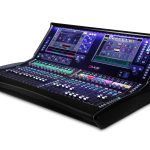 Allen&Heath dLive C3500