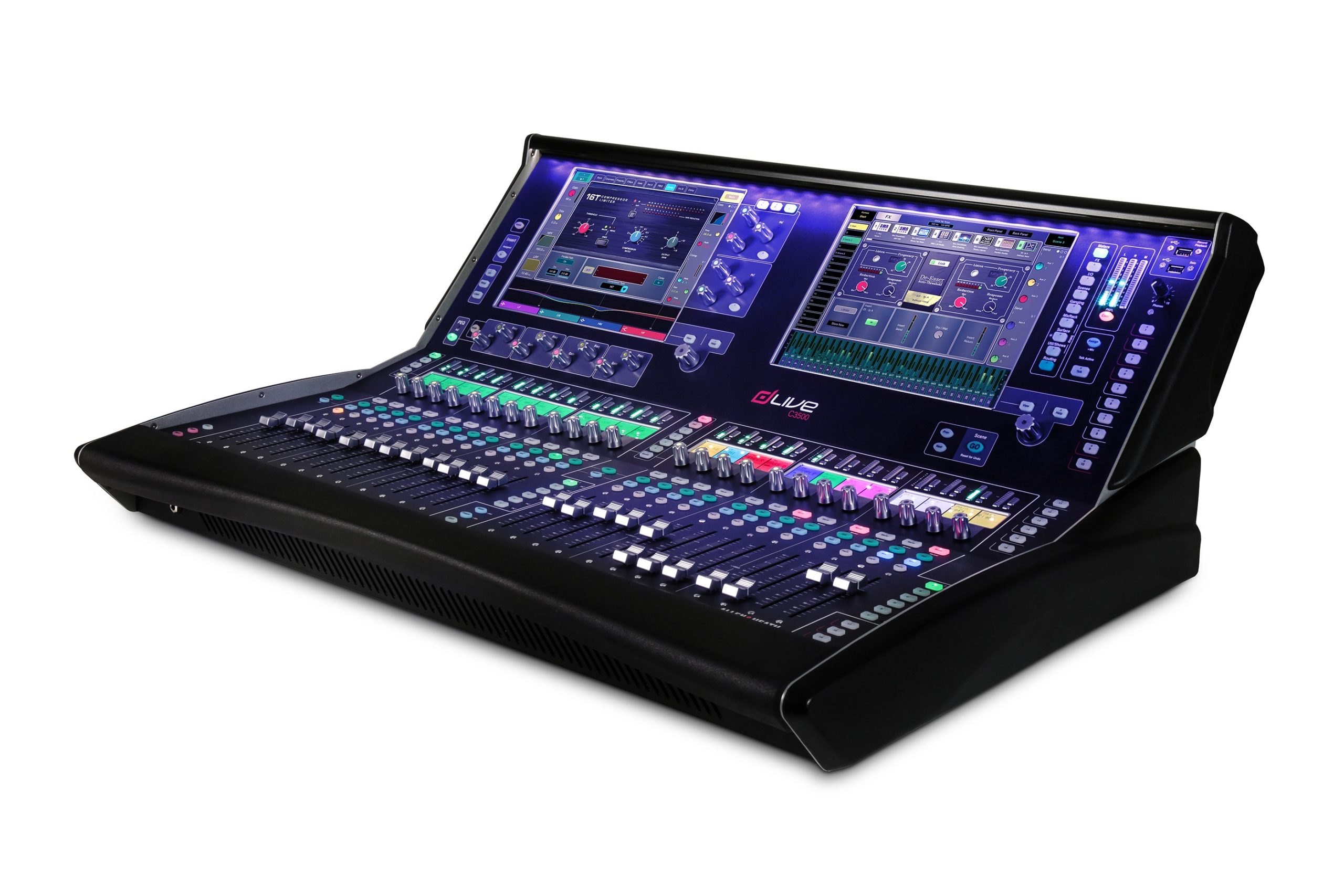 ps-products-17388-44023 Allen&Heath dLive C3500 - imagine 1
