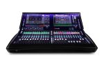 Allen&Heath dLive C3500 - imagine 3
