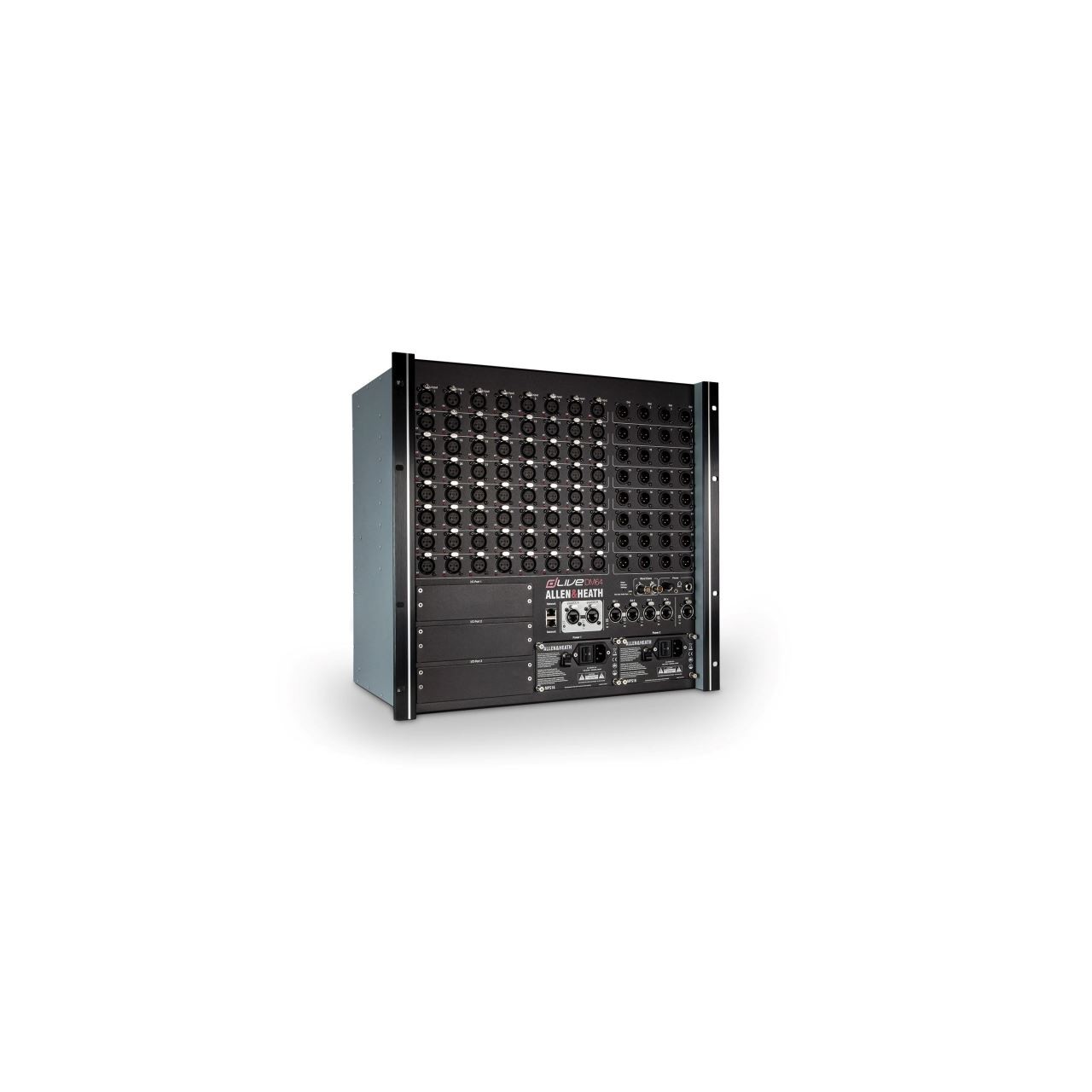 ps-products-17394-44047 MixRack Allen&Heath dLive DM64 - imagine 1