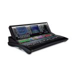 Mixer Digital Allen&Heath dLive S5000 - imagine 3