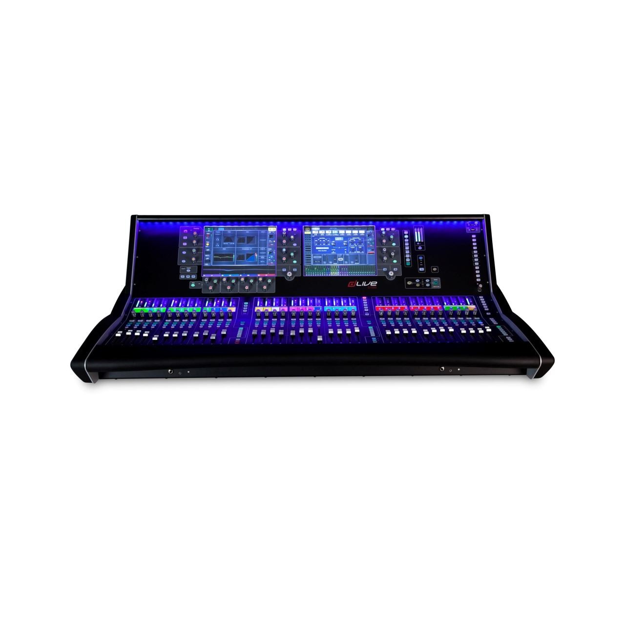 ps-products-17397-44060 Mixer Digital Allen&Heath dLive S7000 - imagine 1