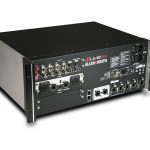 MixRack dLive S Class MixRack DM0