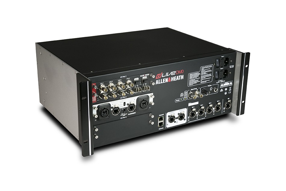 ps-products-17398-44065 MixRack dLive S Class MixRack DM0 - imagine 1
