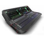 Mixer Digital Allen&Heath Avantis - imagine 3