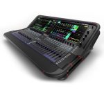 Mixer Digital Allen&Heath Avantis - imagine 4