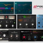Allen&Heath Avantis dPack