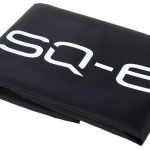 Allen & Heath SQ6 Dust Cover