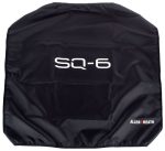 Allen & Heath SQ6 Dust Cover - imagine 2