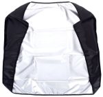 Allen & Heath SQ6 Dust Cover - imagine 3