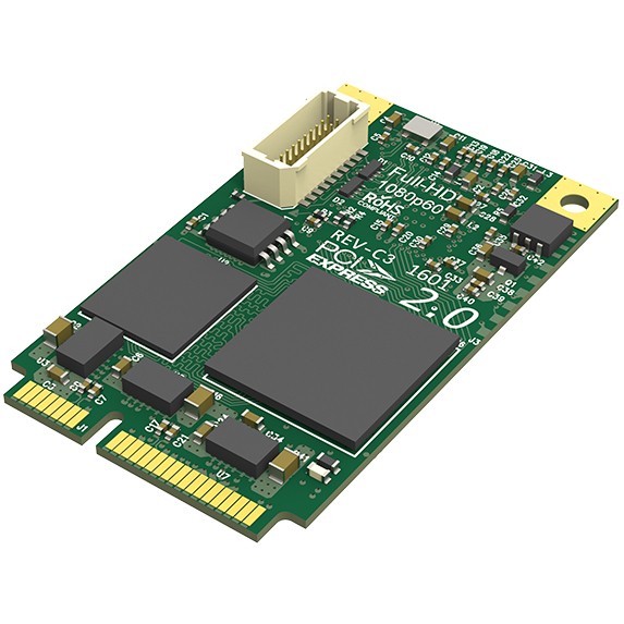 ps-products-17410-44099 Magewell Pro Capture Mini HDMI - placa de captura - imagine 1