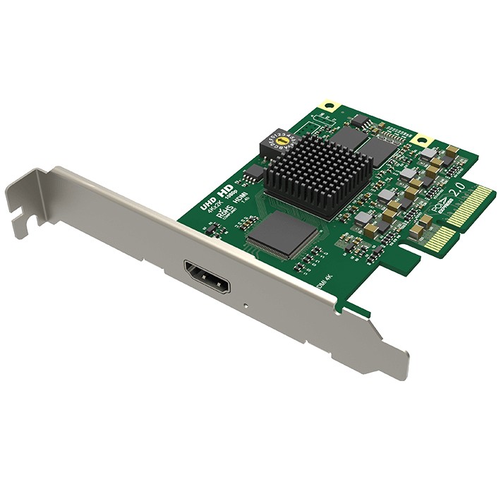 ps-products-17411-44103 Magewell Pro Capture HDMI 4K - placa de captura - imagine 1