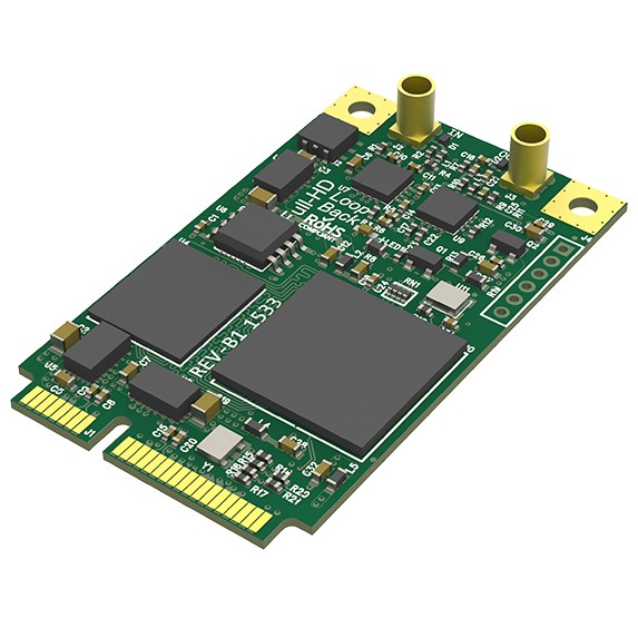 ps-products-17412-44107 Magewell Pro Capture Mini SDI - placa de captura - imagine 1