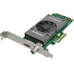 Magewell Pro Capture AIO 4K Plus - placa de captura