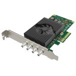 Magewell Pro Capture SDI 4K Plus - placa de captura