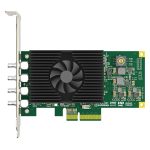 Magewell Pro Capture SDI 4K Plus - placa de captura - imagine 2