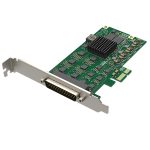 Magewell Pro Capture Hexa CVBS - placa de captura