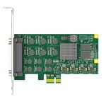 Magewell Pro Capture Hexa CVBS - placa de captura - imagine 2
