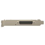 Magewell Pro Capture Hexa CVBS - placa de captura - imagine 3