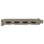 Magewell Pro Capture Dual HDMI 4K Plus LT - placa de captura - imagine 3