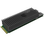 Magewell Eco Capture HDMI 4K M.2 - placa de captura