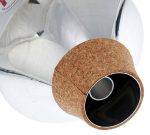 Surdina pentru trompeta Harmon Wow Wow Mute Trumpet Alu - imagine 6