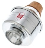 Surdina pentru trompeta Harmon Wow Wow Mute Trumpet Alu