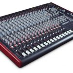 Allen&Heath ZED-R16