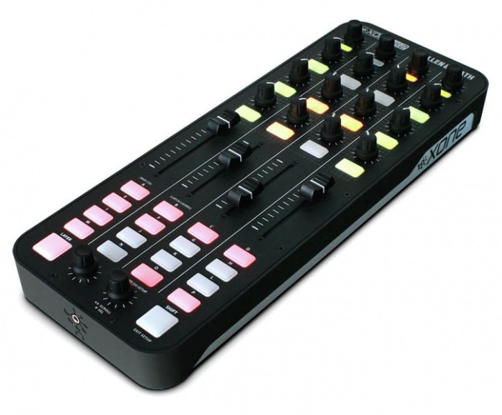 ps-products-17468-44363 Allen&Heath XONE:K2 - imagine 1