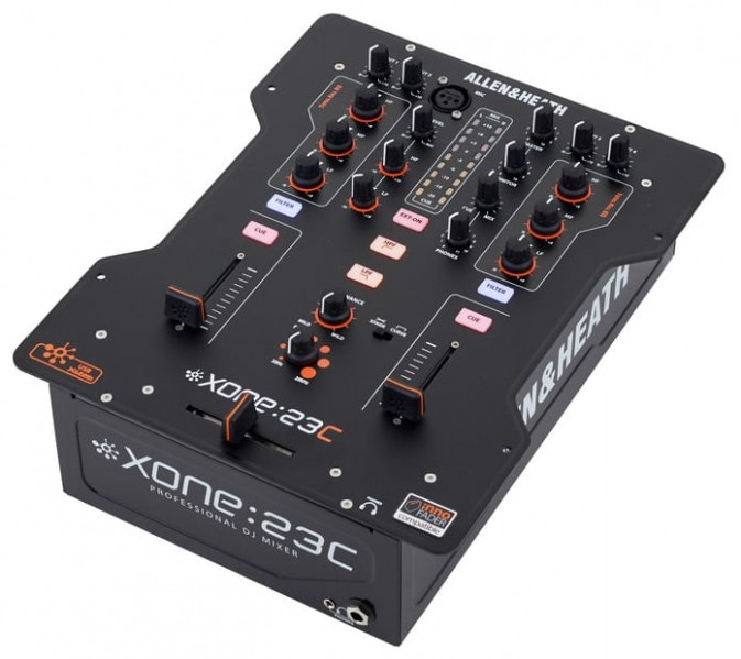 ps-products-17469-44368 Allen&Heath XONE:23C - imagine 1