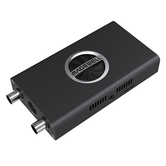 ps-products-17498-44450 Magewell Pro Convert 12G SDI 4K Plus - convertor SDI - imagine 1