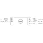 Magewell Pro Convert 12G SDI 4K Plus - convertor SDI - imagine 5