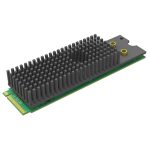 Magewell Eco Capture Dual SDI M.2 - placa de captura