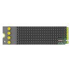 Magewell Eco Capture Quad SDI M.2 - placa de captura