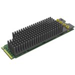 Magewell Eco Capture Quad SDI M.2 - placa de captura - imagine 2