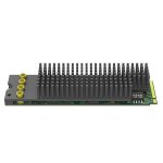 Magewell Eco Capture Quad SDI M.2 - placa de captura - imagine 3