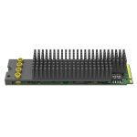 Magewell Eco Capture QL-SDI 4K M.2 - placa de captura - imagine 3