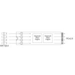 Magewell Eco Capture QL-SDI 4K M.2 - placa de captura - imagine 6