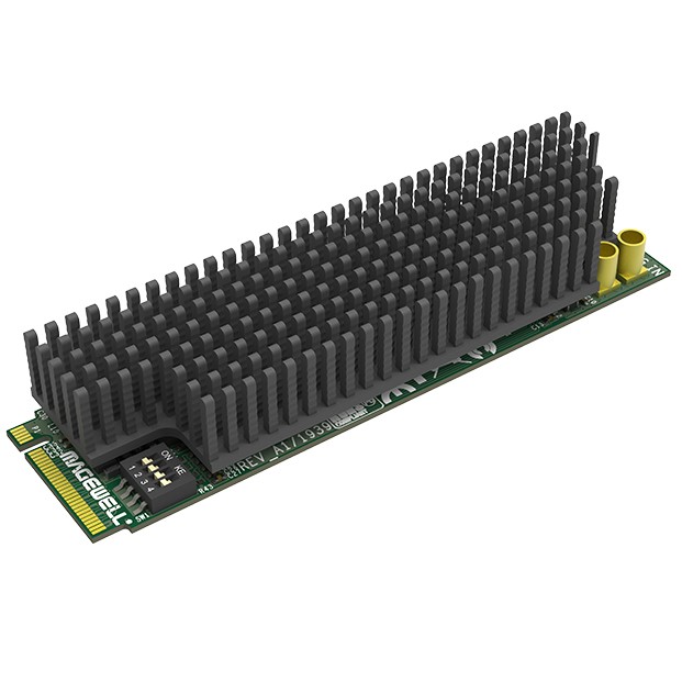 ps-products-17516-44499 Magewell Eco Capture SDI 4K Plus M.2 - placa de captura - imagine 1