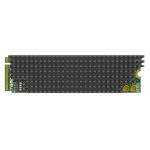Magewell Eco Capture SDI 4K Plus M.2 - placa de captura - imagine 2