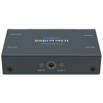 Magewell Pro Convert H.26x to HDMI - imagine 2