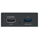 Magewell Pro Convert H.26x to HDMI - imagine 3