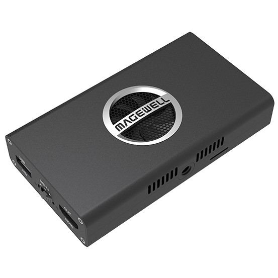 ps-products-17524-44532 Magewell Pro Convert H.26x to HDMI 4K - imagine 1