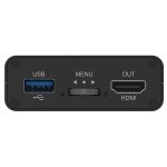 Magewell Pro Convert H.26x to HDMI 4K - imagine 3