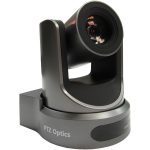 PTZOptics 30x-SDI Gen2 Live Streaming Camera