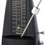 Cherub WSM-330 Black