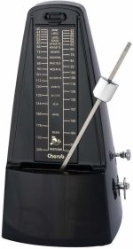 Cherub WSM-330 Black