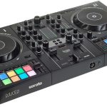 Hercules DJ Control Inpulse 500