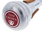 Surdina Trompeta Tom Crown Pixie Alu - imagine 5