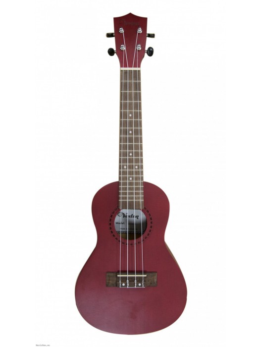 ps-products-17773-45323 VESTON KUC100 RD UKULELE Concert - imagine 1